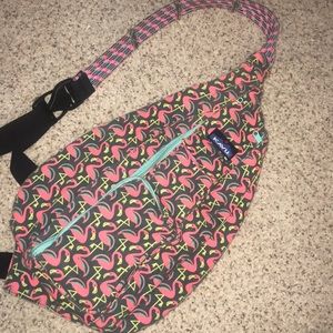 Flamingo KAVU